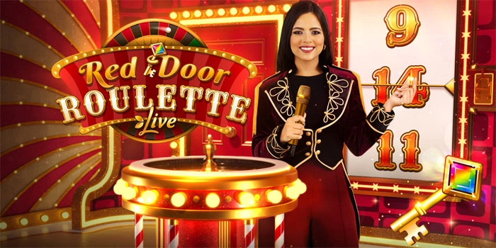 Live-Red-Door-Roulette-Trik-Mudah-Jackpot-Bermain-Casino-Online