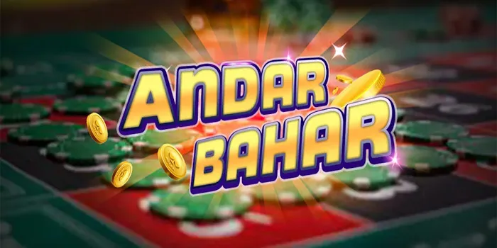 Andar Bahar Online - Permainan Kartu Tradisional Yang Menghibur Di Era Digital