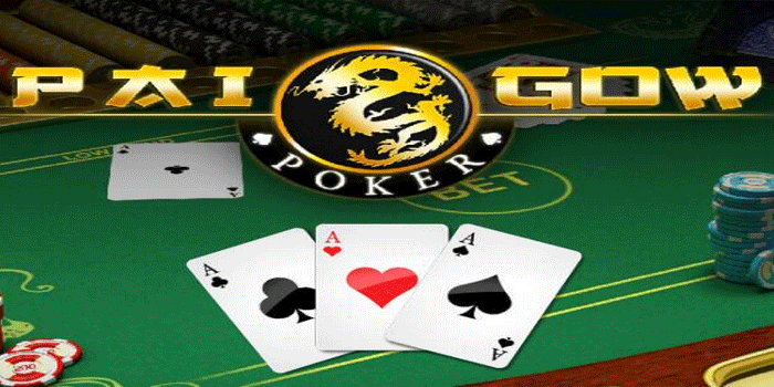 Trik Jitu Menang Terus Di Casino Pai Gow