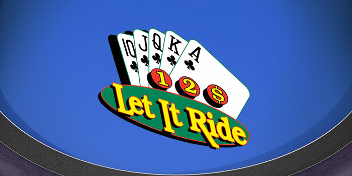 Abutogel - Rahasia Terbaik Bermain Situs Casino Let It Ride Poker