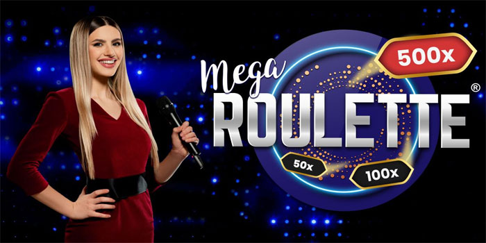 Oli4d - Situs Casino Online Resmi di Permainan Mega Roulette