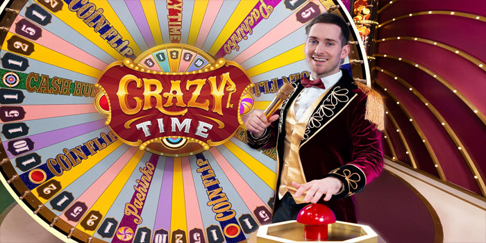 Oli4d - Cara Untuk Menang Besar Di Situs Casino Crazy Time
