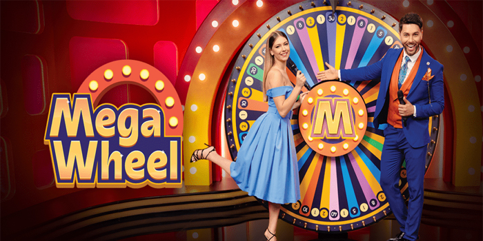 Cara Cerdik Mendapatkan Kemenangan Casino Mega Wheel