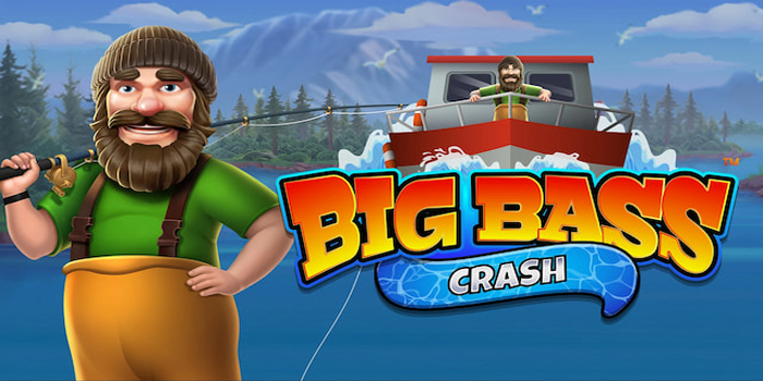 Tips Ampuh Menggandakan Cuan di Casino Big Bass Crashv