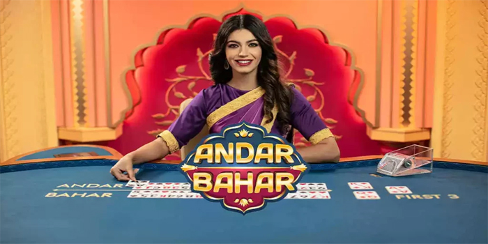 Rahasia Sukses Menguasai Strategi Casino Andar Bahar