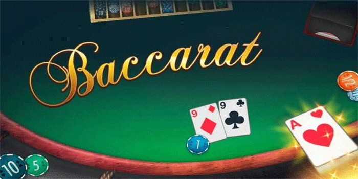 Bongkar Rahasia Kemenangan di Baccarat Online Tips Gacor Biar Hoki Tiap Putaran Bongkar Rahasia Kemenangan di Baccarat Online Tips Gacor Biar Hoki Tiap Putaran